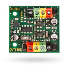 Modulo Bus Aislador De Cortos Circuitos Ja-110t - JABLOTRON