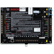 Panel de control 8 Areas 99 Puntos B8512G - BOSCH