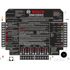 Central Alarma Gv3 (8-246 Zn) - BOSCH