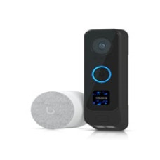 C mara - UVC - G4 Doorbell Pro PoE Kit Dual - - Ubiquiti C mara - UVC - G4 Doorbell Pro PoE Kit Dual - - Ubiquiti
