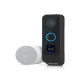 Cámara - UVC - G4 Doorbell Pro PoE Kit Dual - - Ubiquiti Cámara - UVC - G4 Doorbell Pro PoE Kit Dual - - Ubiquiti