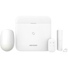 Kit Alarma de Robo WIFI TCP/IP 96 Zonas Ethernet 3G/4G DS-PWA96-Kit-WB - Hikvision