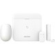 Kit Alarma de Robo WIFI TCP/IP 96 Zonas Ethernet 3G/4G DS-PWA96-Kit-WB - Hikvision Kit Alarma de Robo WIFI TCP/IP 96 Zonas Ethernet 3G/4G DS-PWA96-Kit-WB - Hikvision