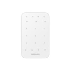 Teclado LED Inalámbrico DS-PK1-E-WB - HIKVISION