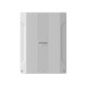 Panel de Alarma AxPro Hibrido DS-PHA48-EP - HIKVISION Panel de Alarma AxPro Hibrido DS-PHA48-EP - HIKVISION