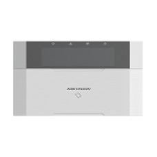 DS - PK1 - LRT - HWB AX HYBRID PRO Wired LCD Keypad - Hikvision