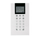 Teclado Inalam Panda (Wic) - RISCO Teclado Inalam Panda (Wic) - RISCO
