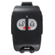 Control Inalámbrico Dos Botones Powerg Neo 915Mhz PG9949 - DSC Control Inalámbrico Dos Botones Powerg Neo 915Mhz PG9949 - DSC