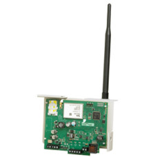 COMUNICADOR DUAL 3G - TCP - IP ETHERNET POWER - DSC