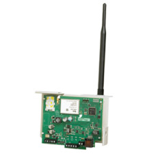 COMUNICADOR TCP - IP ETHERNET POWER - DSC