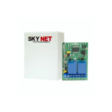 Receptor Skynet 2 Canales Hg-rx1411-2smd - HAGROY