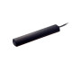Antena Gsm/umts/lte 1.5Mts Rg-174 Sma 3Dbi - EBS Antena Gsm/umts/lte 1.5Mts Rg-174 Sma 3Dbi - EBS