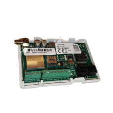 Comunicador Universal Lx Mini Lx2m-q40u 2G/4g  (Incl. Antena/gabinete) - EBS