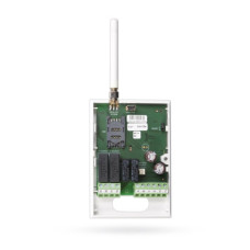 Controlador Comunicador Gsm Gd-04k - JABLOTRON Controlador Comunicador Gsm Gd-04k - JABLOTRON