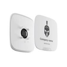 Sirena Inalambrica Doubledeck Exterior - AJAX Sirena Inalambrica Doubledeck Exterior - AJAX