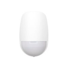 Detector PIR  Inalambrico dobre tecnologia 12 mt PET