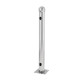 Brazo Montaje Tipo T Para Rayo Lineal (Dl-30b/60b/40f/80f) Dl-30t - DLUX Brazo Montaje Tipo T Para Rayo Lineal (Dl-30b/60b/40f/80f) Dl-30t - DLUX