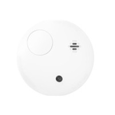 Detector de Humo Inalambrico doble bateria 10A interior - Hikvision Detector de Humo Inalambrico doble bateria 10A interior - Hikvision