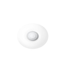 Sensor PIR Cobertura 360° 12mts Interior Compatible con Axpro Hibrido DS-PDCL12-EG2 - HIKVISION