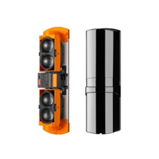 Rayo Lineal 4 Haces 250Mts Exterior Dl-4250 - DLUX Rayo Lineal 4 Haces 250Mts Exterior Dl-4250 - DLUX