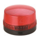 Baliza Flash 12 Volt.Color Rojo Mod.Hc-05c - DLUX Baliza Flash 12 Volt.Color Rojo Mod.Hc-05c - DLUX