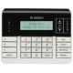 2 Line Alphanumeric Keypad - BOSCH 2 Line Alphanumeric Keypad - BOSCH