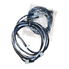 Teclado Led 636 Esprit Horizon - PARADOX