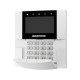 Teclado Inalambrico (Para Central Ja-100kr) Ja-150e - JABLOTRON Teclado Inalambrico (Para Central Ja-100kr) Ja-150e - JABLOTRON