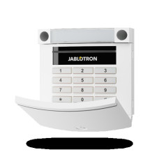 Teclado Bus Rfid Ja-113e Para Centrales - JABLOTRON