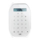 Teclado Inalambrico Nfc Sk202 - VIAS Teclado Inalambrico Nfc Sk202 - VIAS