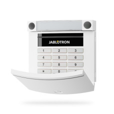 Teclado Inalambrico Rfid Ja-153e Para Centrales - JABLOTRON Teclado Inalambrico Rfid Ja-153e Para Centrales - JABLOTRON