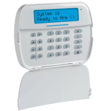 Teclado Neo/Powerg LCD Inalámbrico y Proximidad HS2LCDWFP9 N - DSC Teclado Neo/Powerg LCD Inalámbrico y Proximidad HS2LCDWFP9 N - DSC