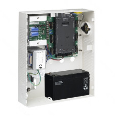 Controladora 2 Puerta Ip  Expandible Ac-225ip-be - ROSSLARE