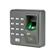 Lector Standalone Huella-clave-tarjeta Id Int - ZK