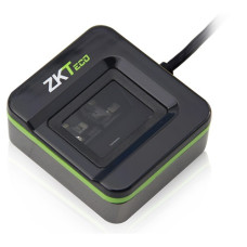 Enrolador Usb Huella Silkid - ZK