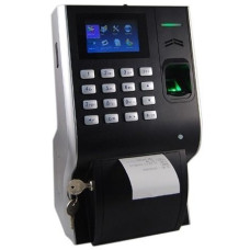 Control De Asistencia Huella-tarjeta-clave LP400 - ZKTeco