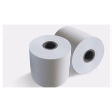 Rollo Papel Termico 57Mm X 40M Lp400 - NACIONAL