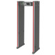 Arco Detector Metales 18 Zonas C/pantalla Lcd -D3180 - ZKTeco Arco Detector Metales 18 Zonas C/pantalla Lcd -D3180 - ZKTeco