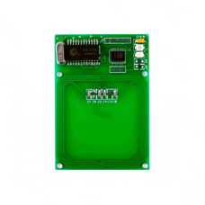 Modulo Mifare Para Lp400 - ZK