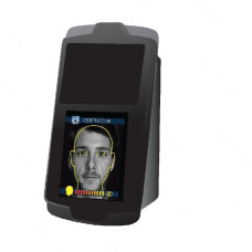 Biometrica Facial Para Control - PSP SECURITY