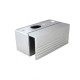Accesorio Puerta De Vidrio Para Pivote - ZK Accesorio Puerta De Vidrio Para Pivote - ZK