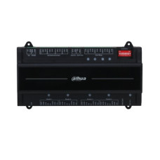 Controlador 4 Puertas Poe Tcp/ip, 2 Rs485, 2 W26 Y W34 - DAHUA