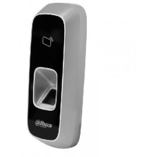 Lector Huella Tarjeta Id 125Khz Interior RS485 ASR1102A-D(V3) - DAHUA