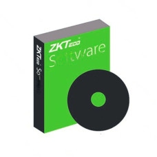 Software De Asistencia Zktimeweb2.0 5 Equipos Zk - ZKSOFTWARE