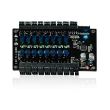 Modulo Expansor 16 Pisos Para Ec10 - ZK