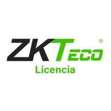 Licencia Bioaccess 200 Puertas - ZKSOFTWARE