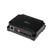 Controladora 2 Puertas Ip Prox Pull Ampliable A 10 - ZK