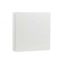 Enclosure Bg-series, White - BOSCH