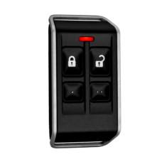Keyfob - Four Button - BOSCH