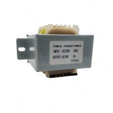 Transformador 18 V - 3.0 A - AXXTEC